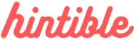 Hintible logo