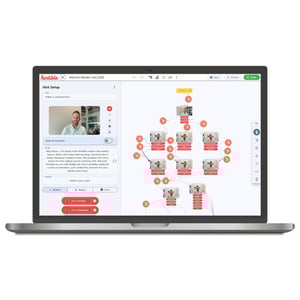 hintible journey builder